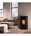 Edilkamin Edilkamin Nara 7 EVO pelletkachel 816290 – 6,9 kW met WiFi en keramiek