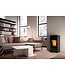 Edilkamin Edilkamin Nara 7 EVO pelletkachel 816290 – 6,9 kW met WiFi en keramiek