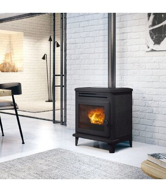 Edilkamin Lille 8 EVO