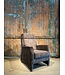 Fauteuil Simon zoals afgebeeld: in bekleding: C-Adore 67