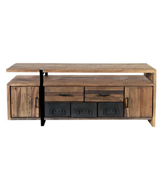 Rispens Tima / Mixed wood / 200x45/79 BB