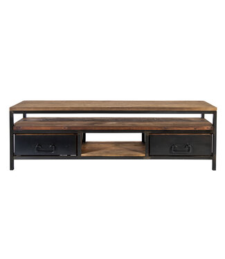 Rispens TV- Dressoir Aramis 192 x 40 x 59 BB