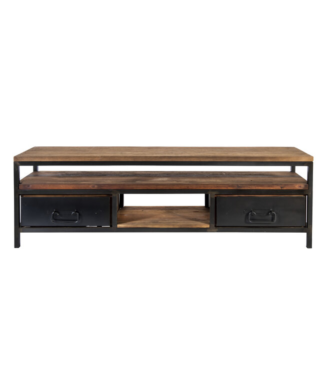 Rispens TV- Dressoir Aramis 192 x 40 x 59 BB