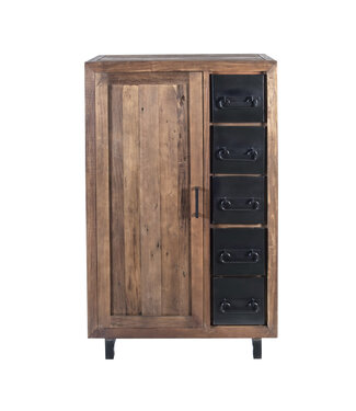 Rispens Aramis mixed wood 90 x 40 x 140