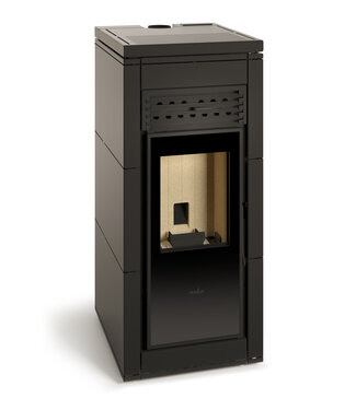 Ferlux Venus 8kw zwart