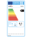 Ferlux Ferlux Pelletkachel Elisa 6 kW – Compacte, stille en efficiënte verwarming voor kleinere ruimtes