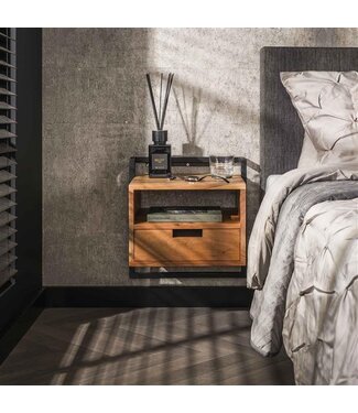 Rispens 1L open vak air solid