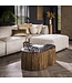 Rispens Salontafel set/2 half moon midnight