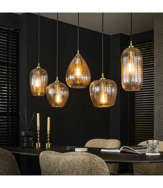 Rispens Grain Mix 5L diamond / Diamond glass