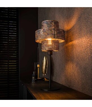 Rispens Tafellamp 1L lantern