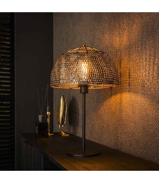 Rispens Armor Ø35 open