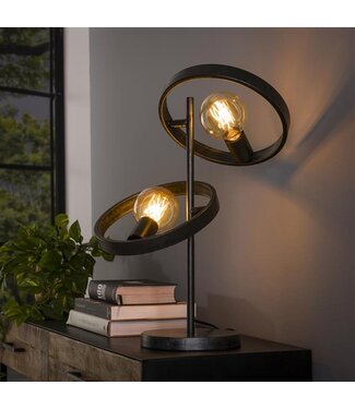 Rispens 2L hover / Charcoal