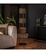 Rispens VVloerlamp 3L tower waterhyacint