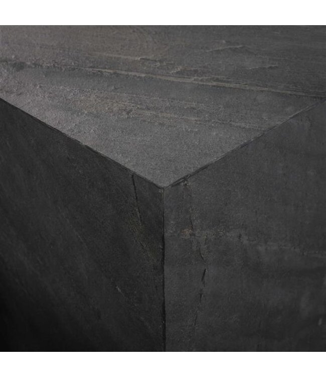 Rispens Salontafel set/2 blox slate