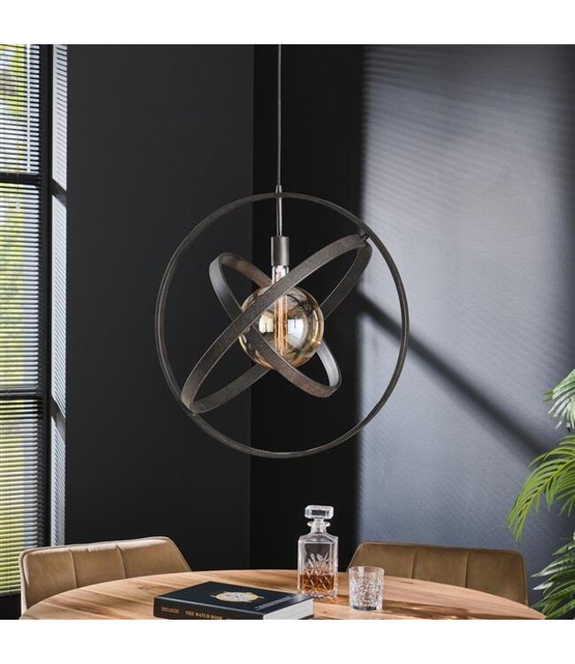 Rispens 1L Galaxy / Artic zwart