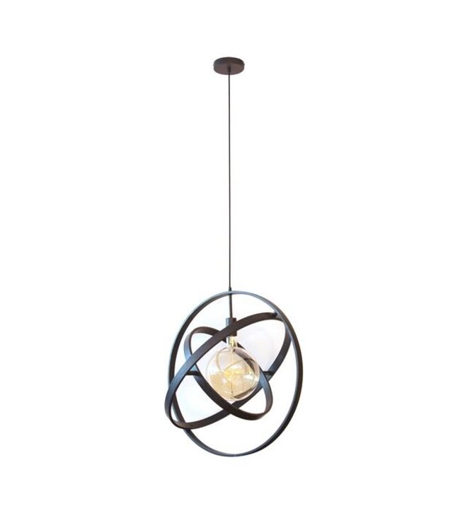 Rispens 1L Galaxy / Artic zwart