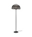 Rispens Vloerlamp Ø50 armor open