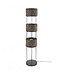 Rispens VVloerlamp 3L tower waterhyacint