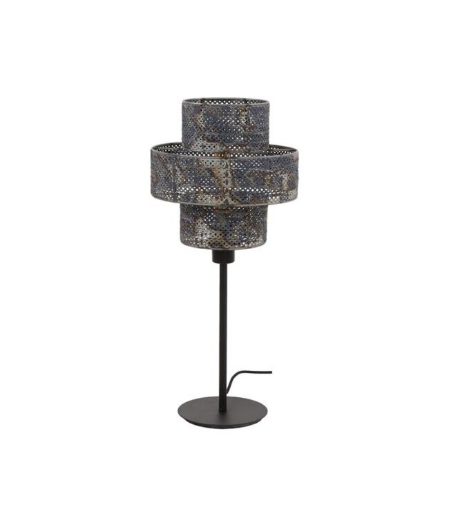 Rispens Tafellamp 1L lantern