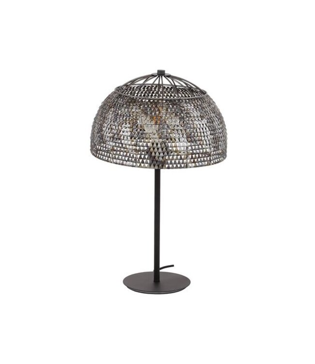 Rispens Tafellamp Ø35 armor open