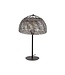 Rispens Tafellamp Ø35 armor open