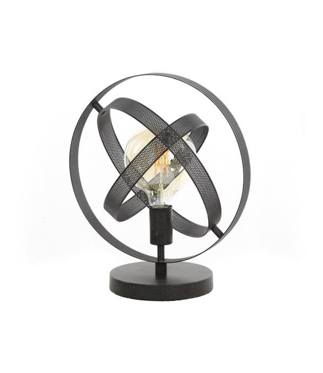 Rispens Tafellamp cosmos mesh