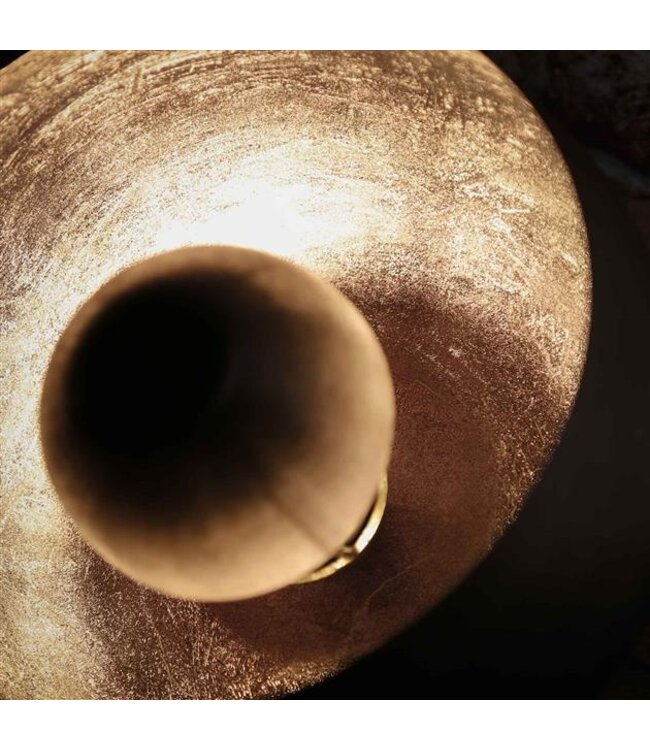 Rispens Basket Ø28 / Zwart nikkel