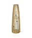 Rispens Vloerlamp 3L launch / Massief mango naturel