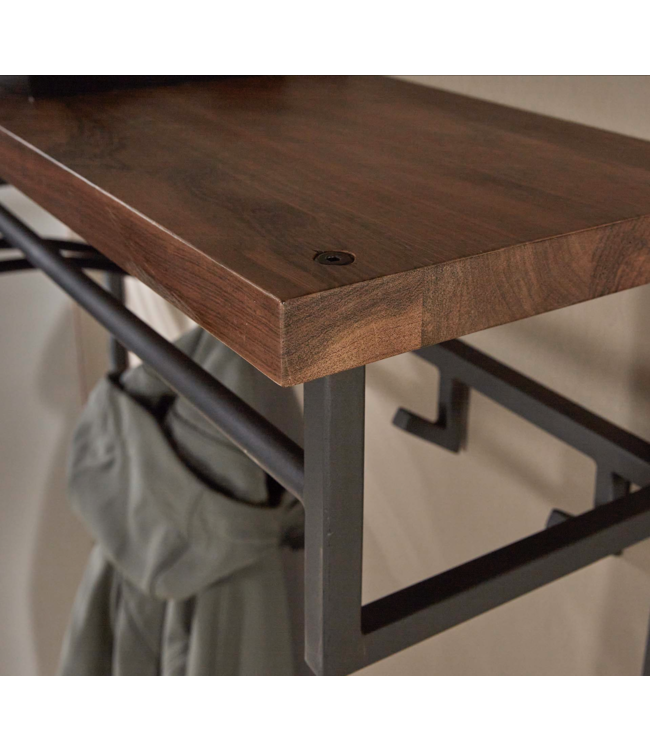 Rispens Daytona 12 haken