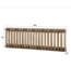 Rispens Kapstok tweak 13 haken breed