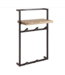 Rispens Kapstok air solid hoog 6 haken