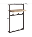 Rispens Kapstok air solid hoog 6 haken