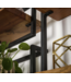 Rispens Wandplank edge 30cm