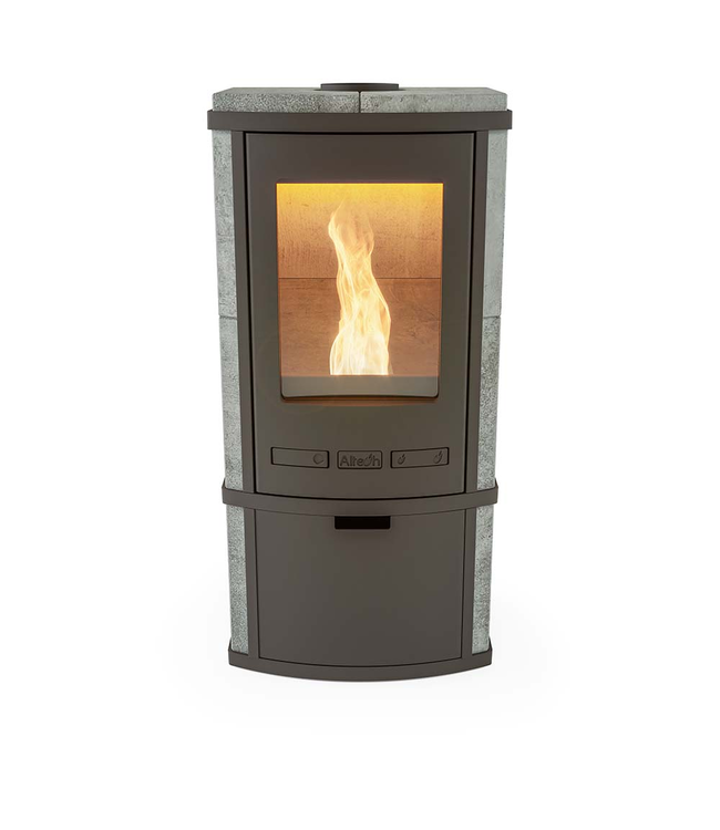 Altech Torus Pelletkachel