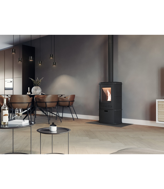 Altech Torus Pelletkachel