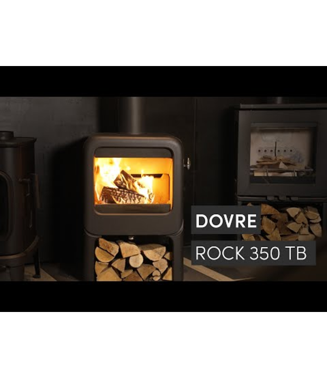 Dovre Rock500 TB