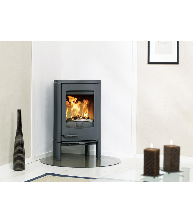 Dovre Astro 2/L houtkachel