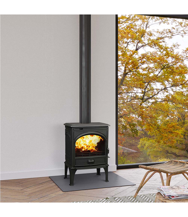 Dovre 425M Multifuel Kolen- Houtkachel