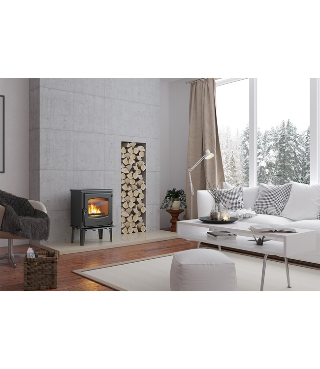Dovre 525CB Houtkachel