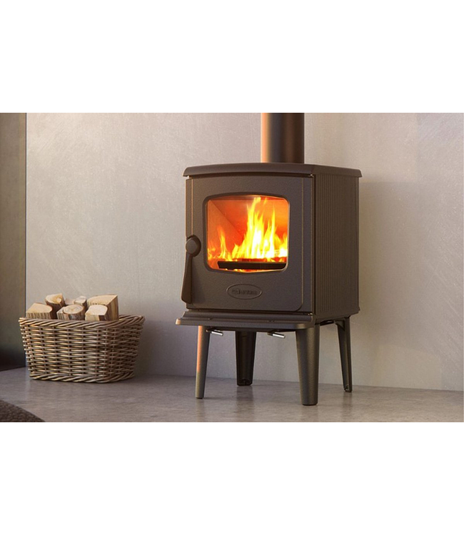 Dovre 325CB Houtkachel