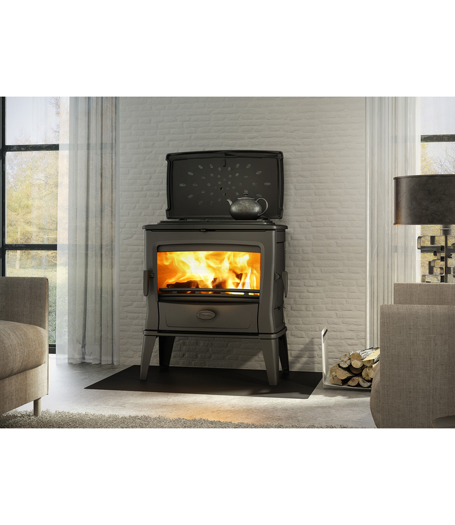 Dovre TAI55WD Houtkachel