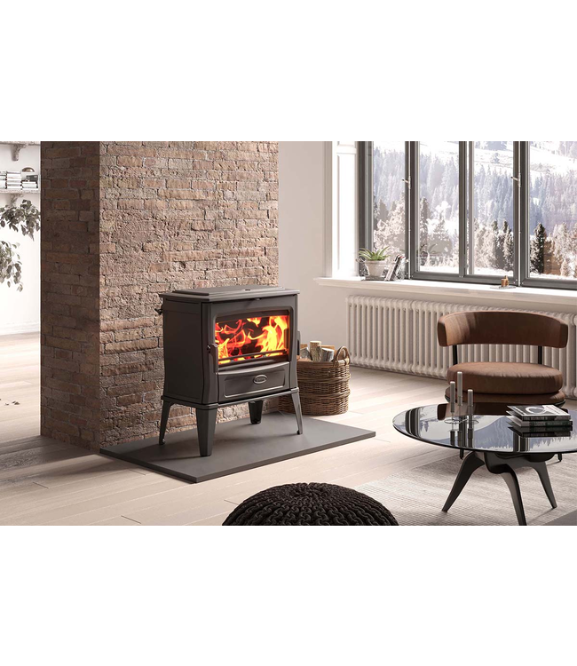 Dovre TAI55WD Houtkachel
