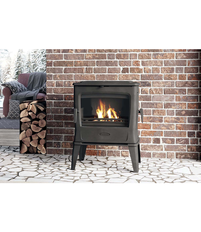 Dovre TAI45WD Houtkachel