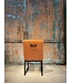 Eetkamerstoel Kian zoals afgebeeld: Geen arm in bekleding: B-Jeep 94