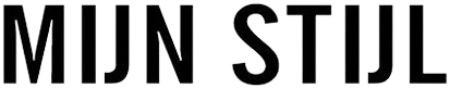 Mijn Stijl