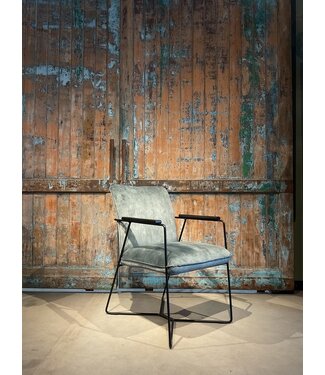 John in meerdere opties en stoffen leverbaar