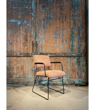 Lilly in meerdere opties en stoffen leverbaar