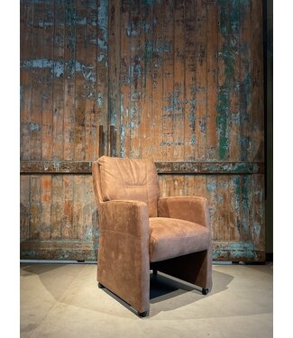 Solo XXL in meerdere opties en stoffen leverbaar