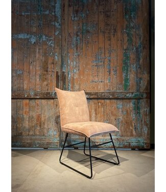 Vigo in meerdere opties en stoffen leverbaar