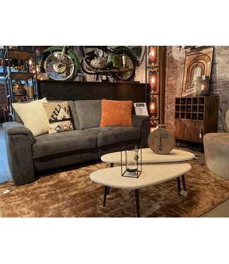 Duco in meerdere opties en stoffen leverbaar